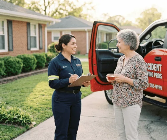 Accident Towing Service Duncan, SC FAQs